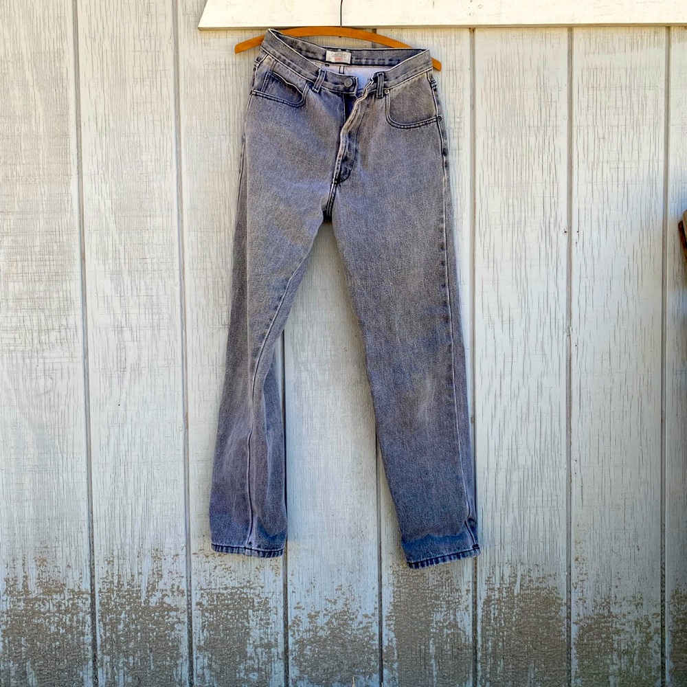 Vintage Calvin Klein Jeans